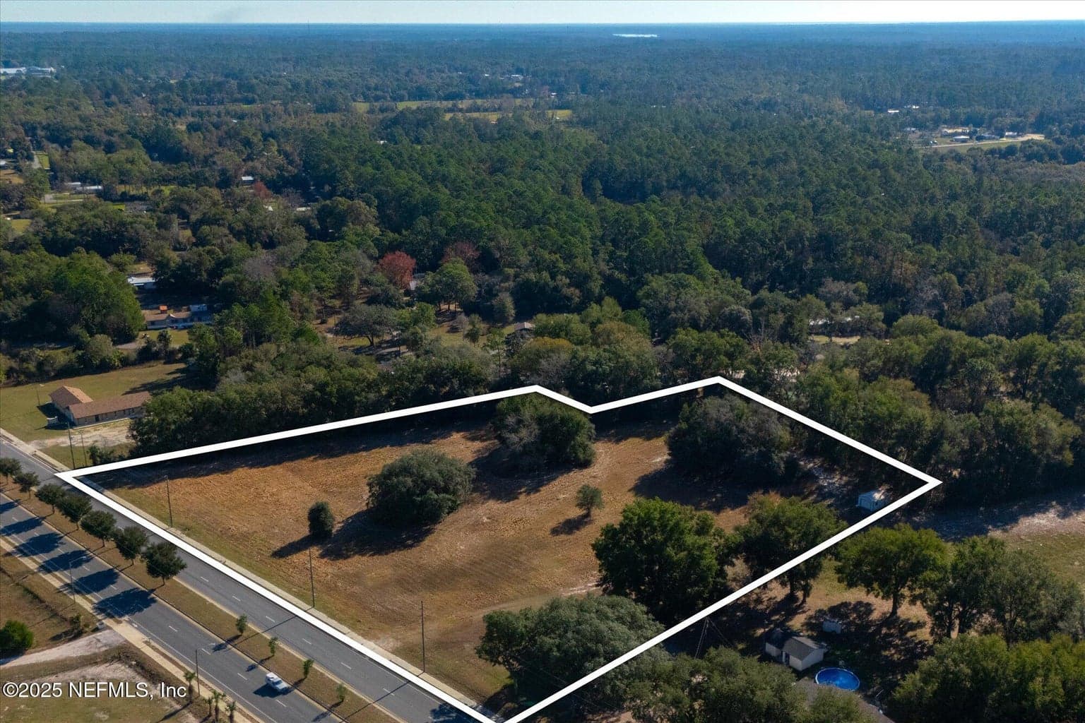 149 STATE ROAD 20, Palatka, FL 32177