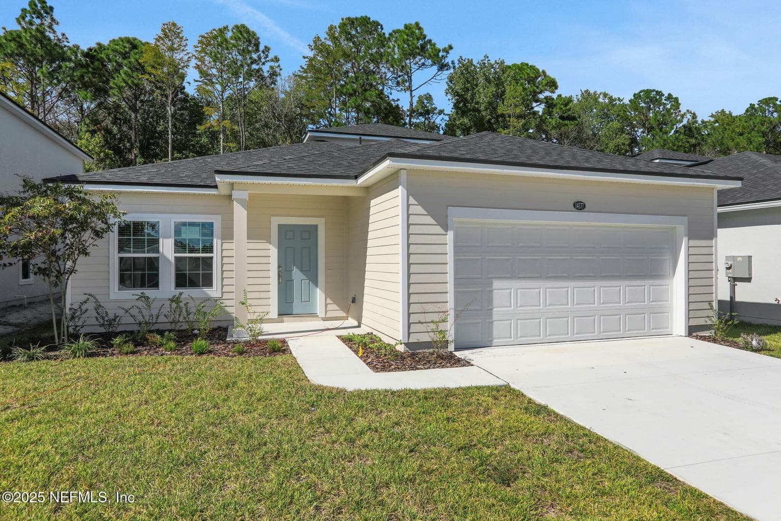 14394 CREEKBLUFF Way, Jacksonville, FL 32234