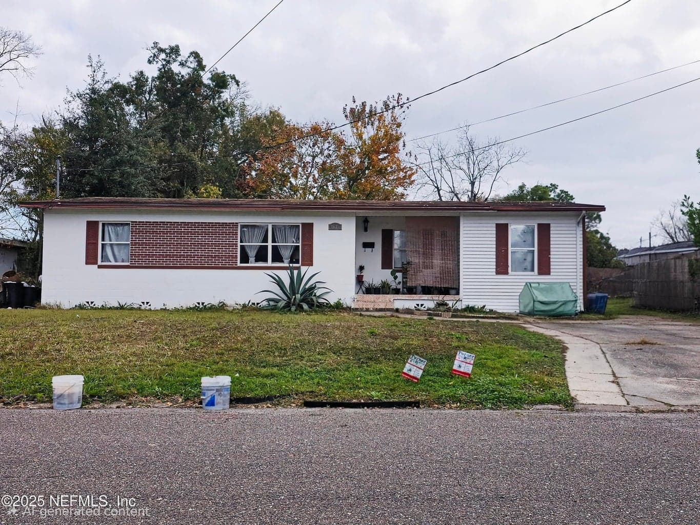 4635 SOLANDRA Circle W, Jacksonville, FL 32210