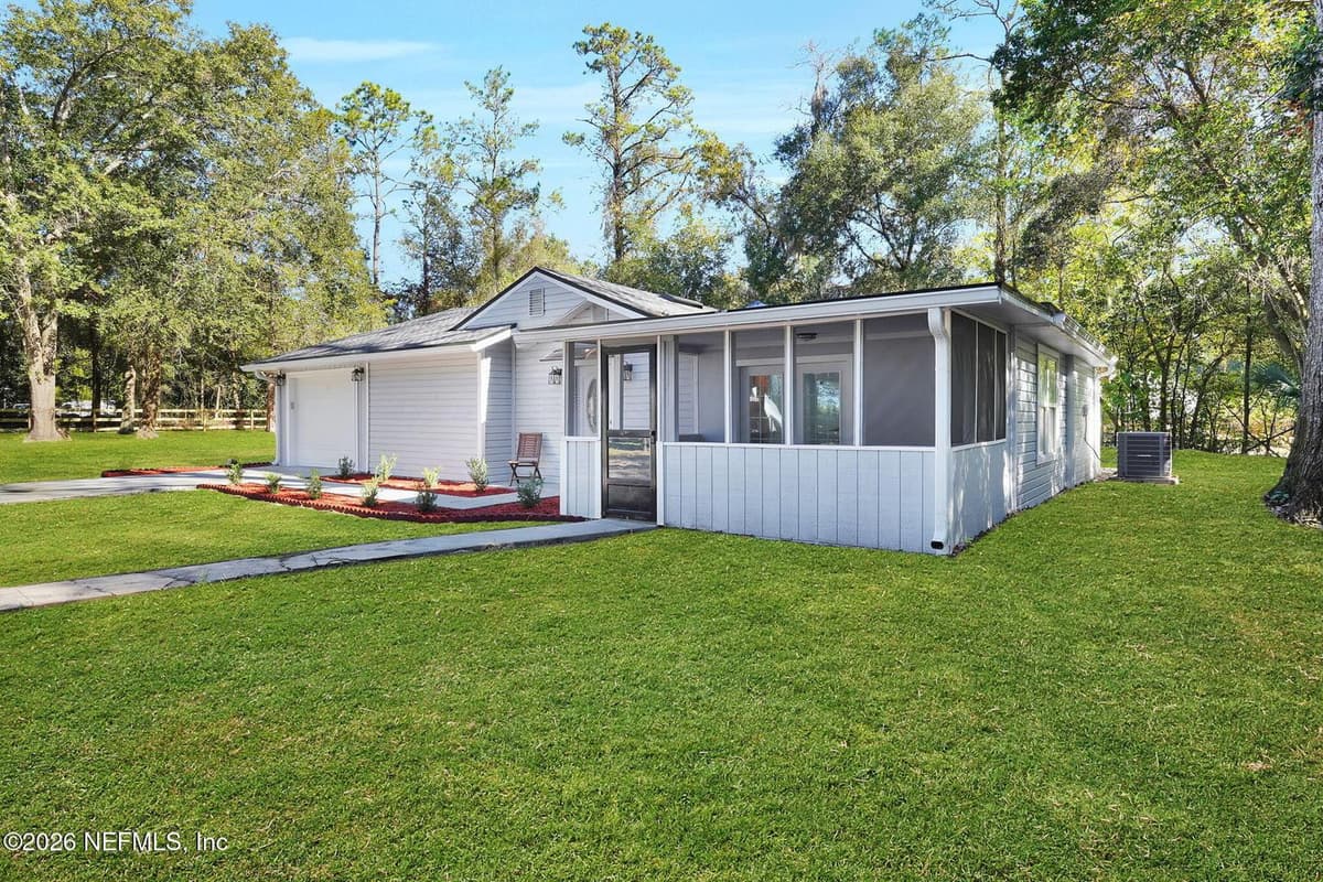 3946 MURRHEE Road, Green Cove Springs, FL 32043 2