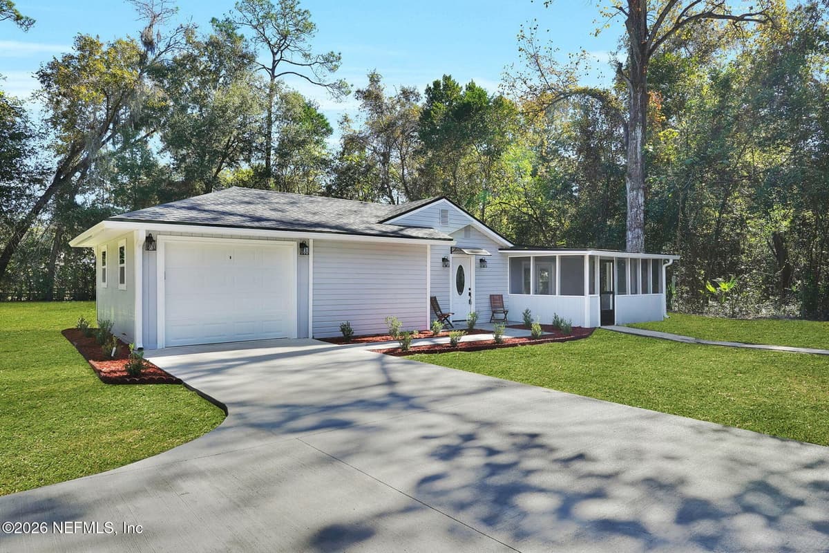 3946 MURRHEE Road, Green Cove Springs, FL 32043 3
