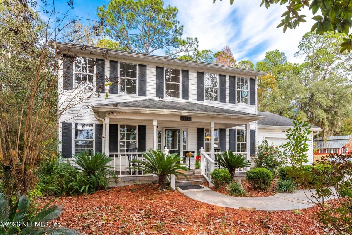11115 ELEANOR Avenue, Jacksonville, FL 32220 2