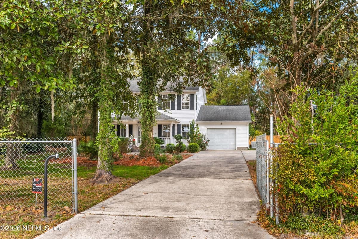 11115 ELEANOR Avenue, Jacksonville, FL 32220 3