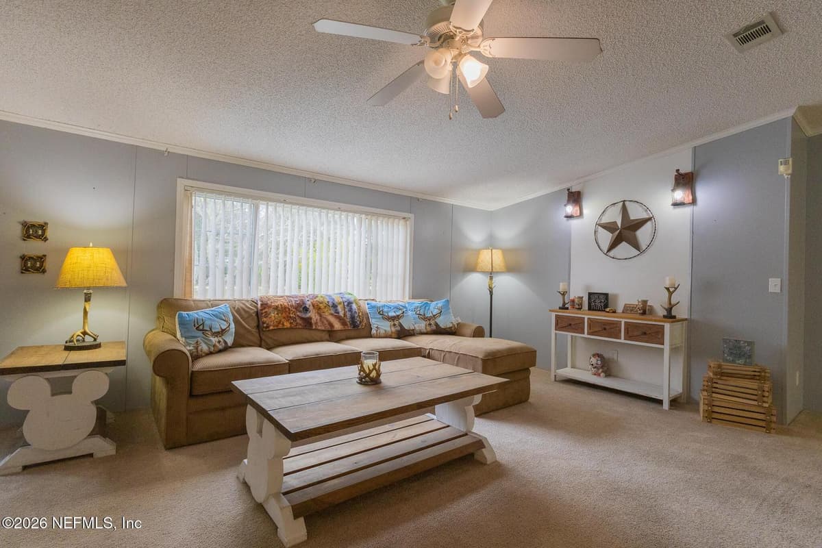 203 PALMETTO Court, Georgetown, FL 32139 2