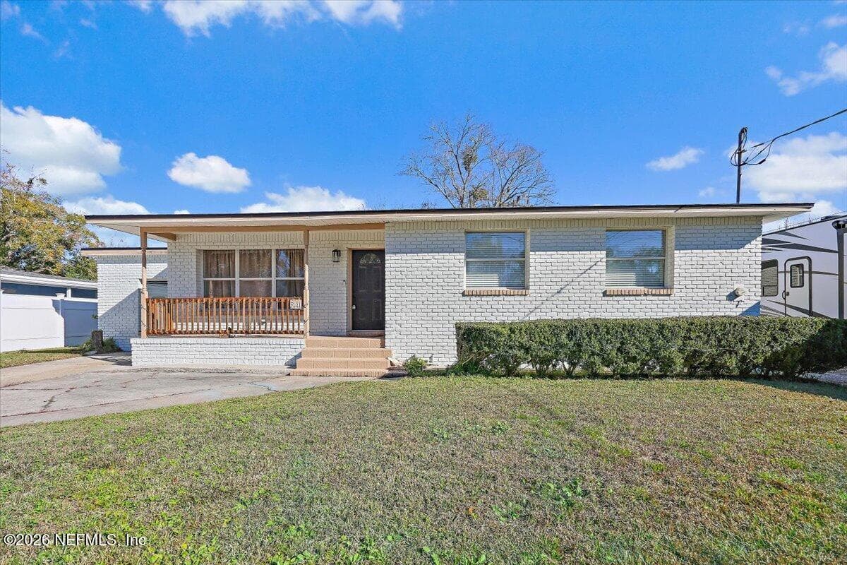 5141 BATLEY Road, Jacksonville, FL 32210