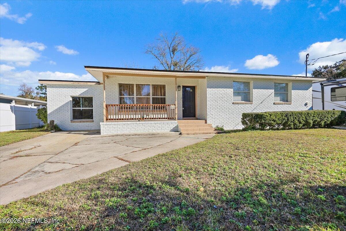 5141 BATLEY Road, Jacksonville, FL 32210 2
