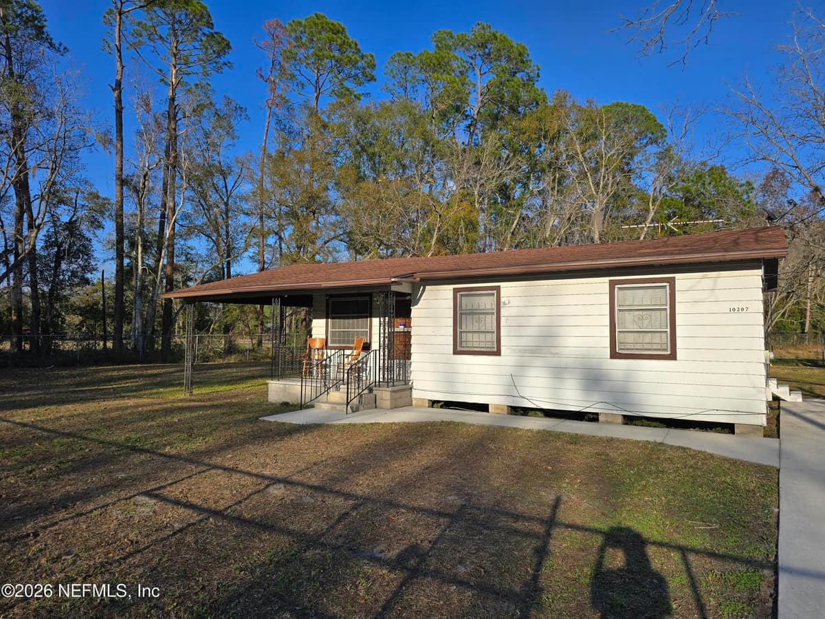 10207 MONCRIEF-DINSMORE Road, Jacksonville, FL 32219 2