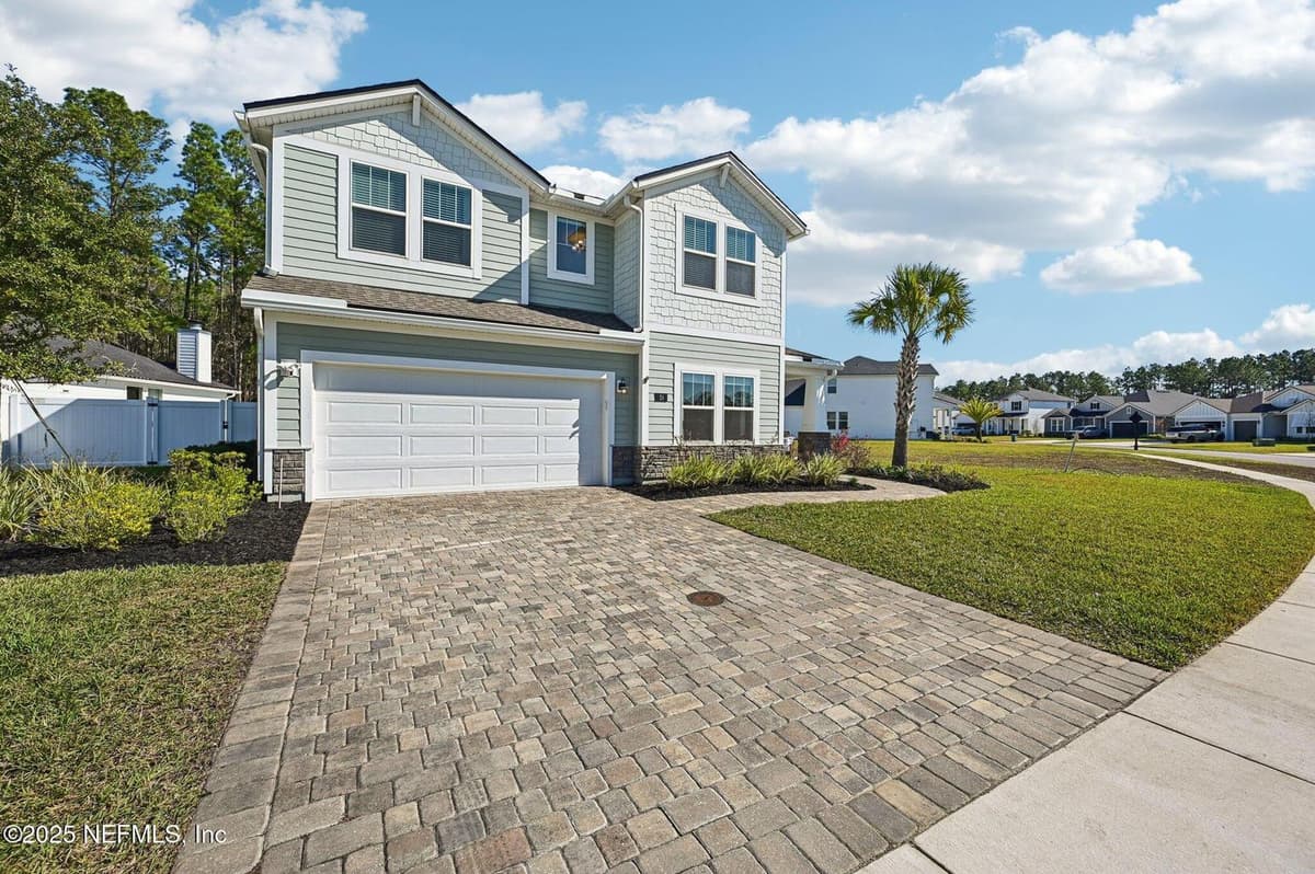 24 OAKHURST Court, St. Augustine, FL 32092 3