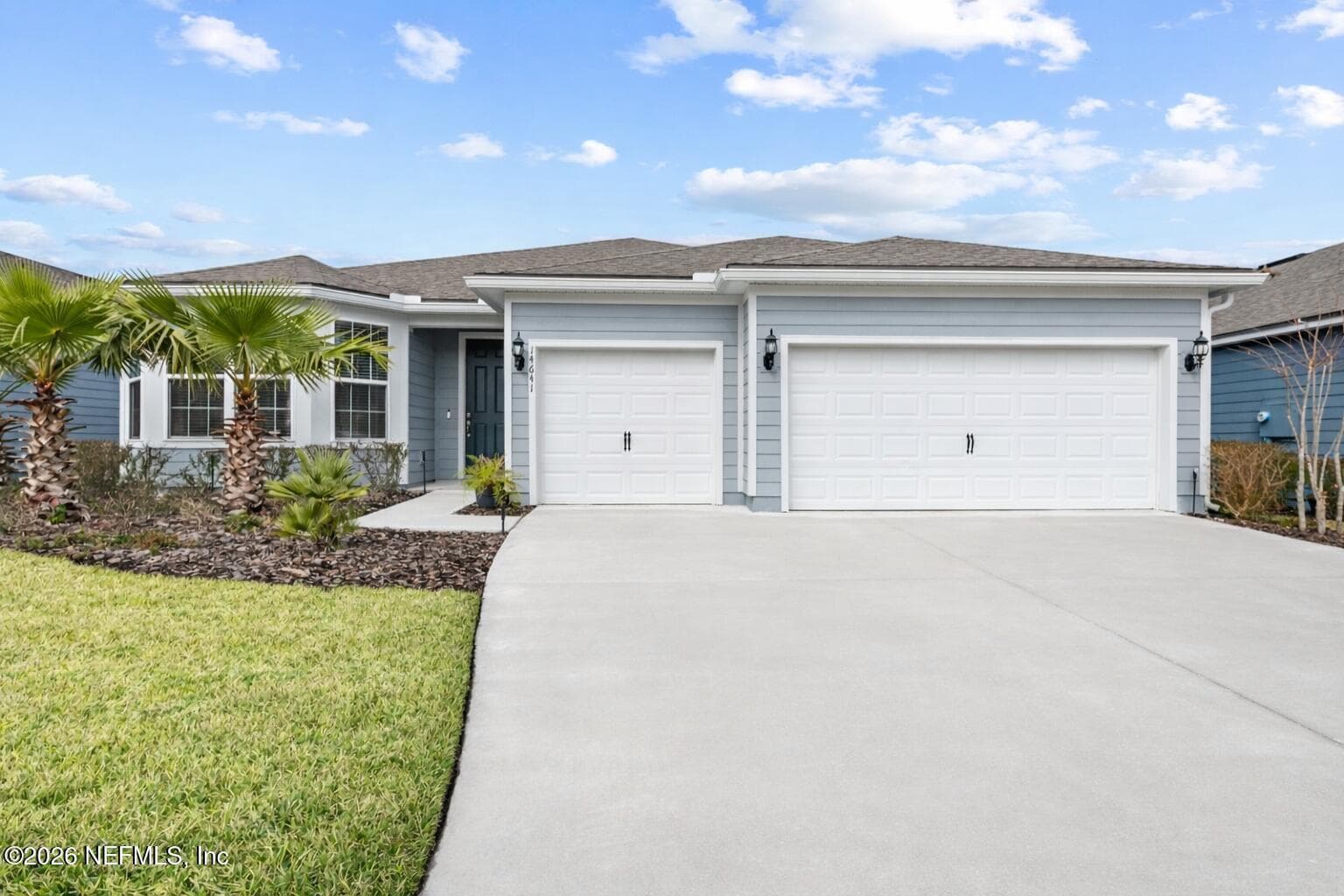 14641 LATTICE Court, Jacksonville, FL 32226
