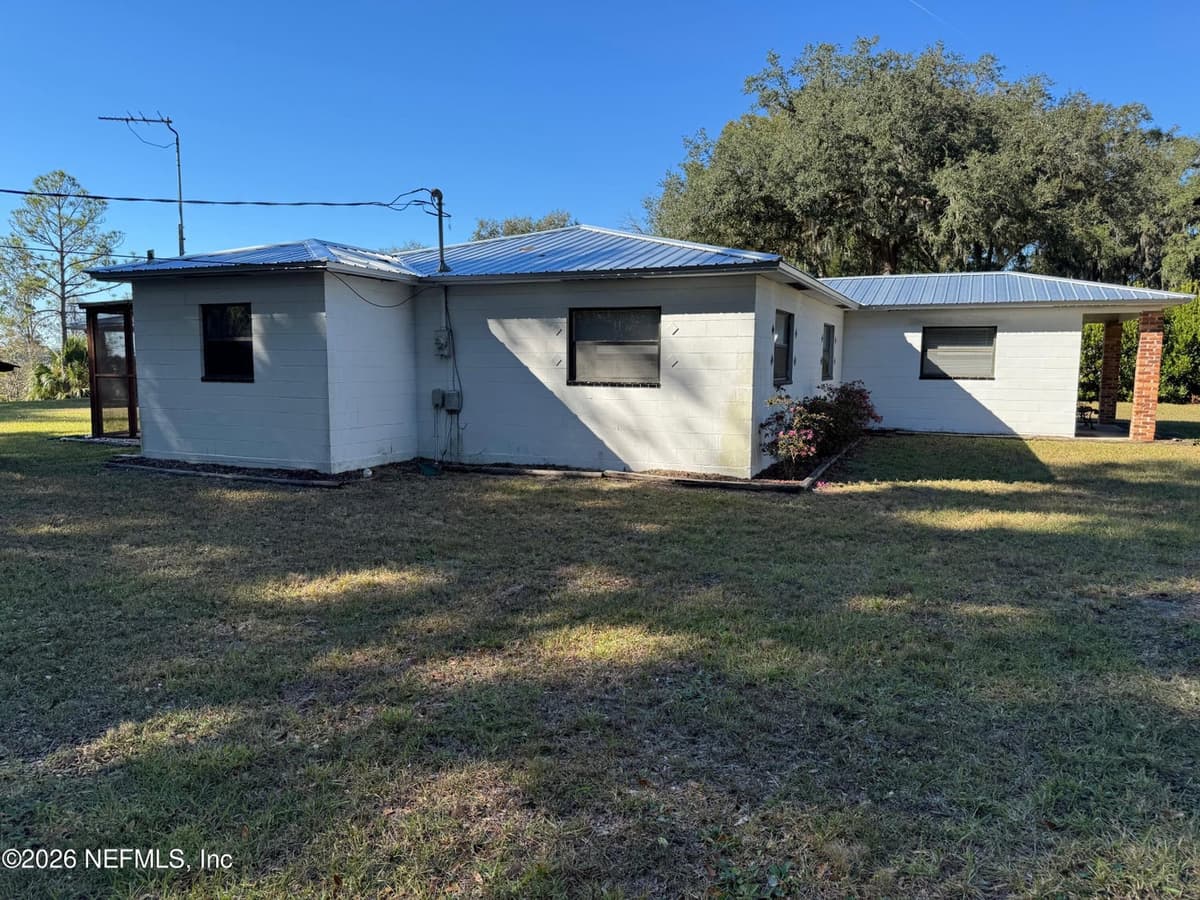 85075 HARTS Road, Yulee, FL 32097 3