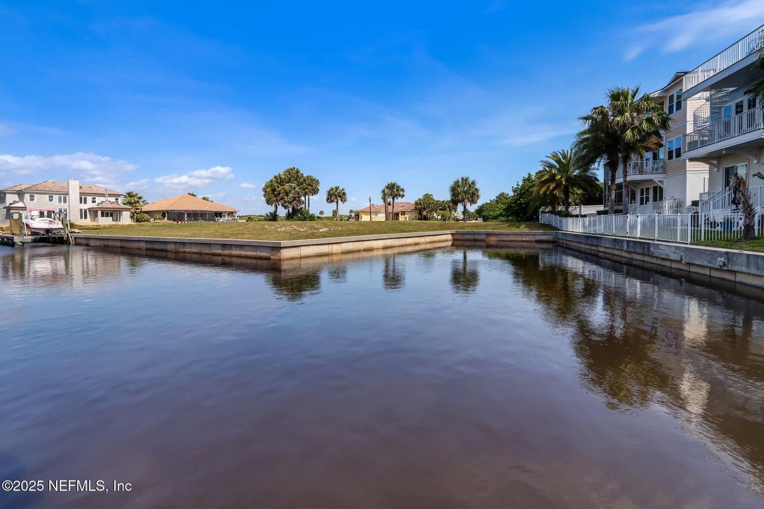 2695 MORNING LIGHT Court, Flagler Beach, FL 32136