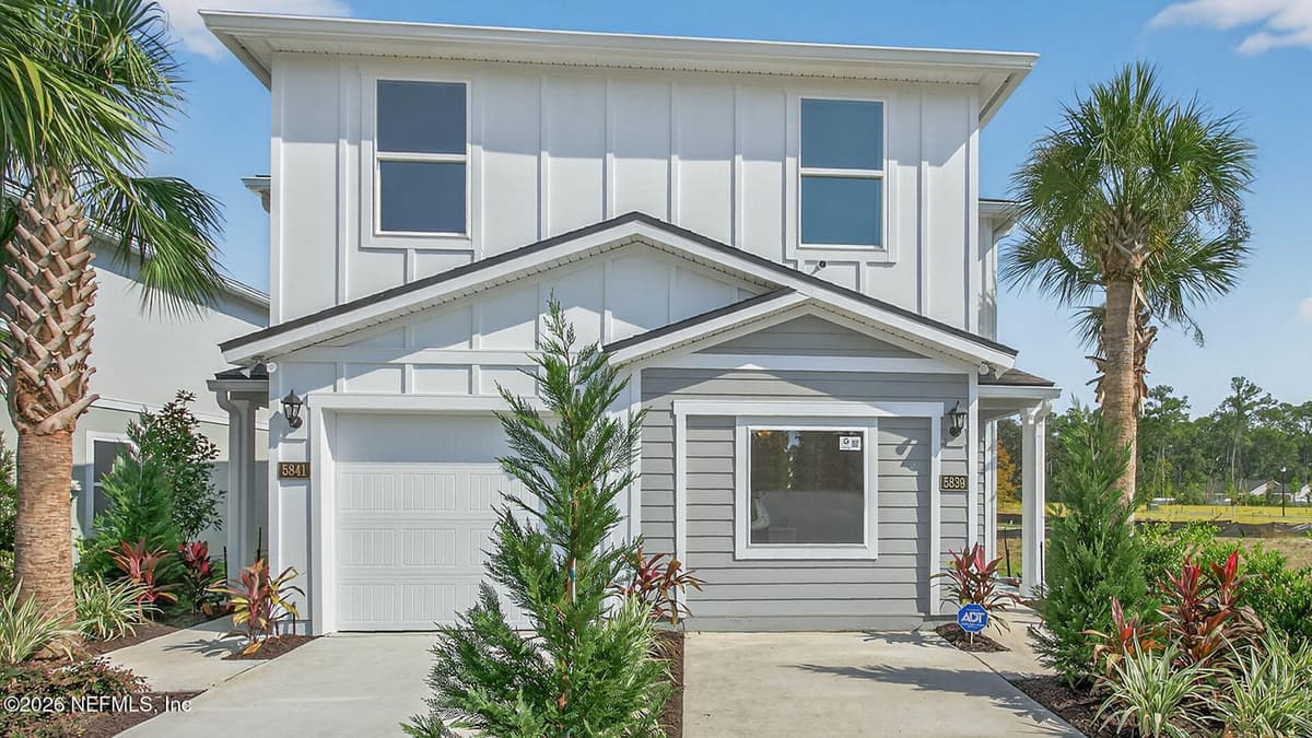 12738 GERONIMO Place, Jacksonville, FL 32218 2