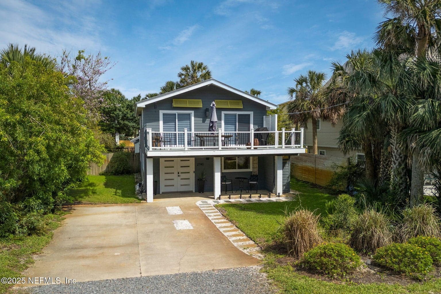 2740 LOJA Street, St. Augustine, FL 32084