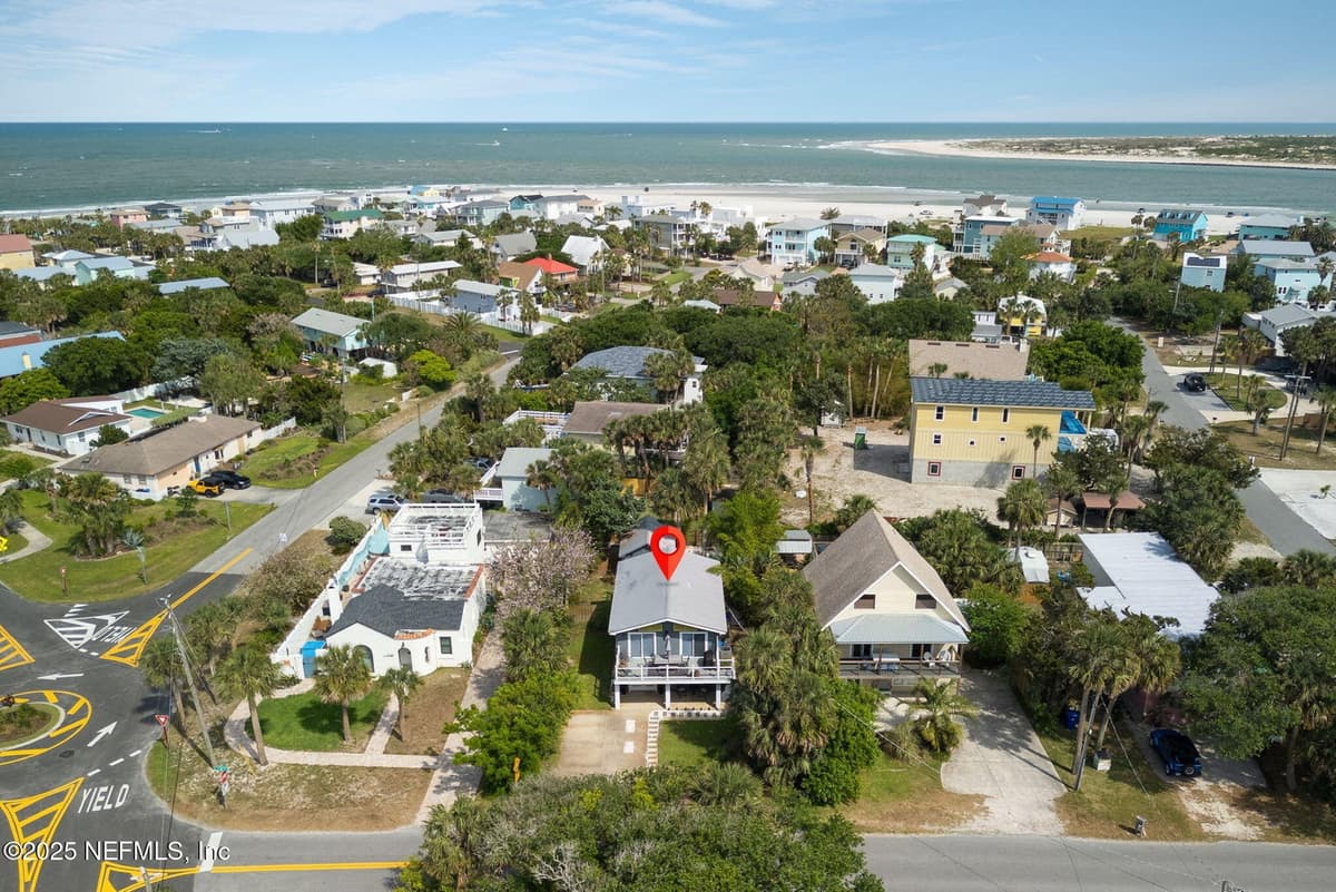 2740 LOJA Street, St. Augustine, FL 32084 3