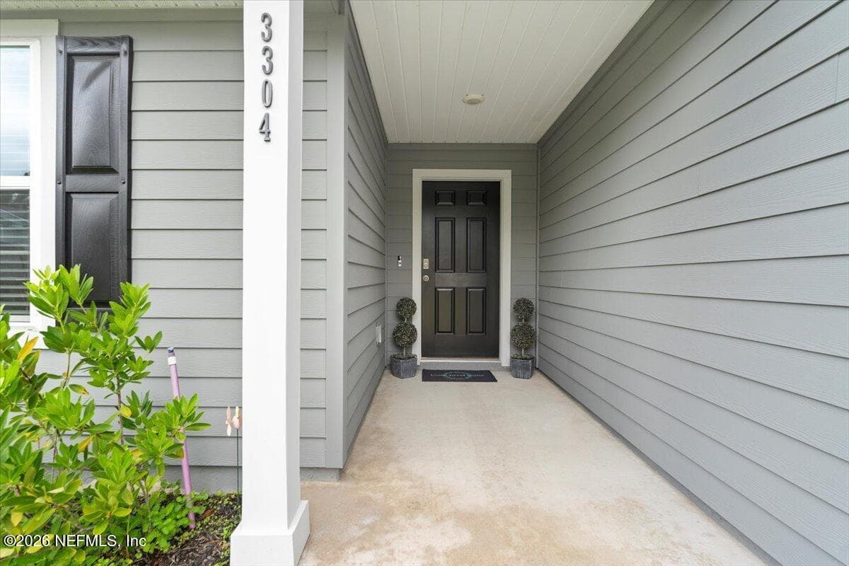 3304 LAWTON Place, Green Cove Springs, FL 32043 3