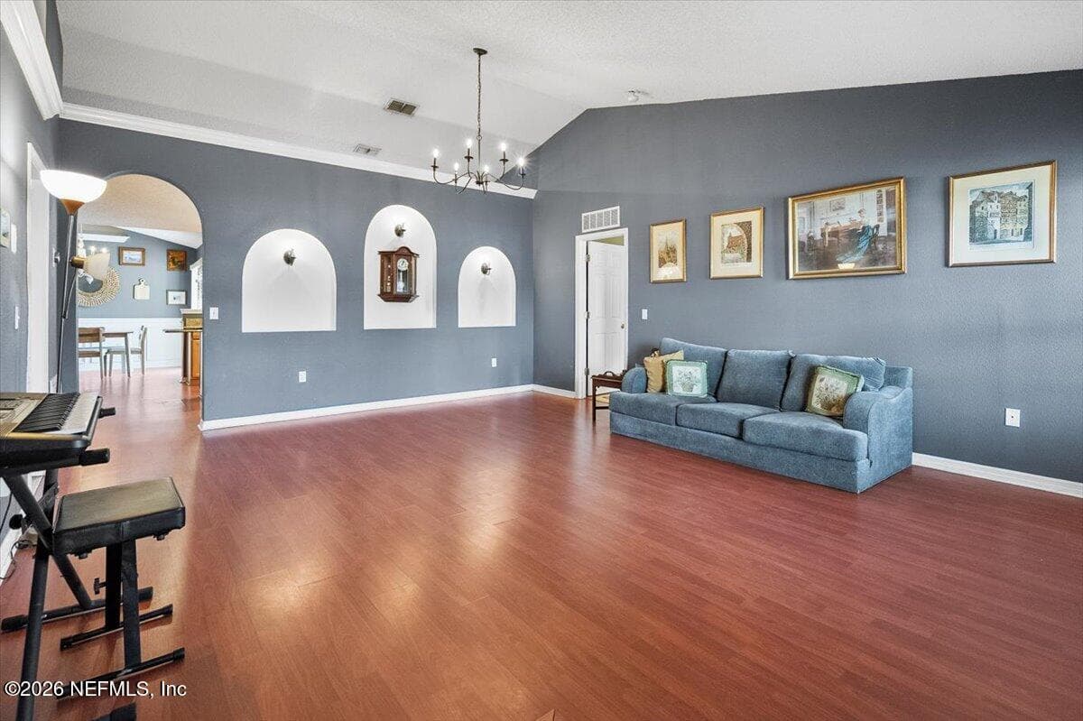 9366 THUNDERBOLT Drive, Jacksonville, FL 32221 3