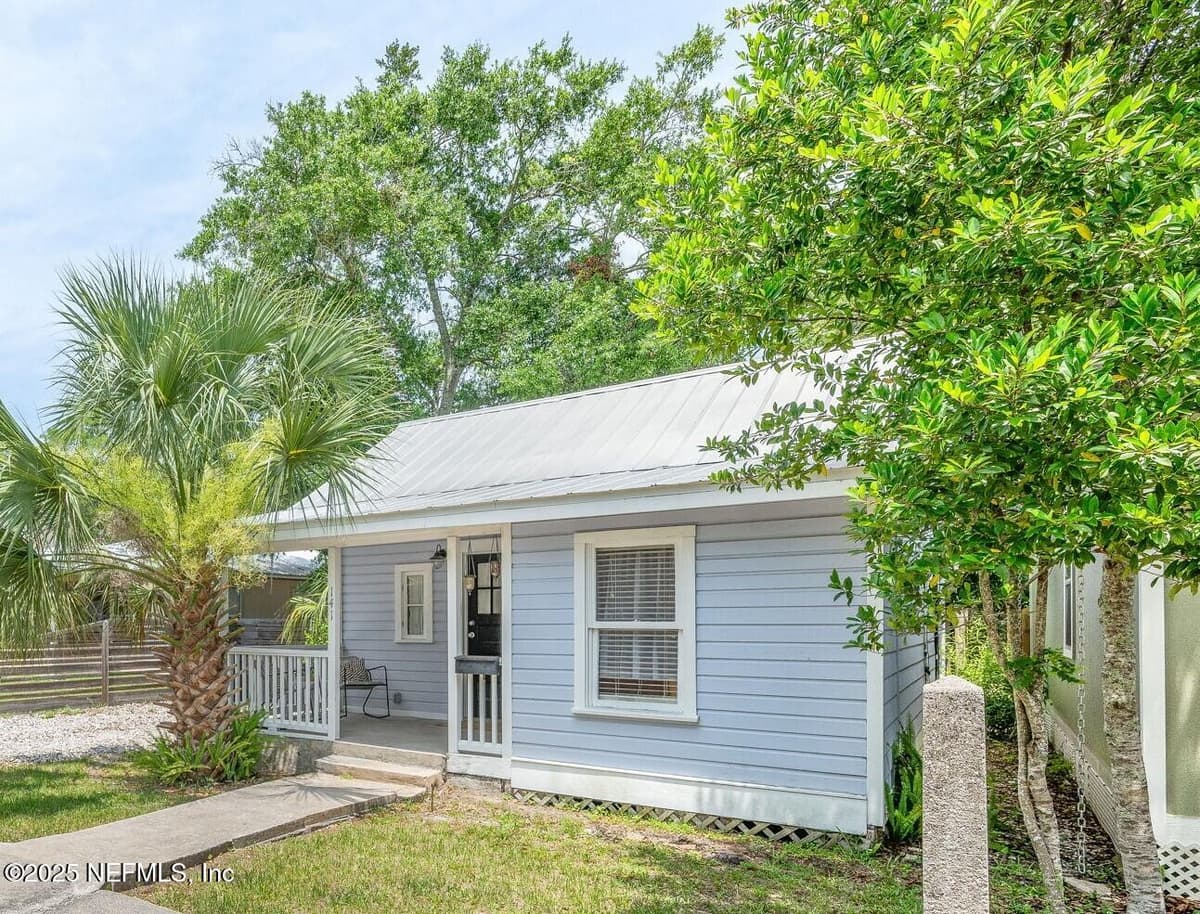 141 BLANCO Street, St. Augustine, FL 32084 2
