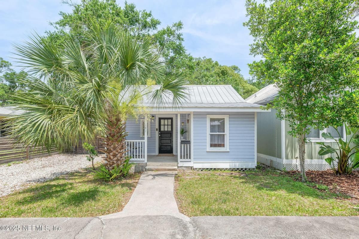141 BLANCO Street, St. Augustine, FL 32084 3