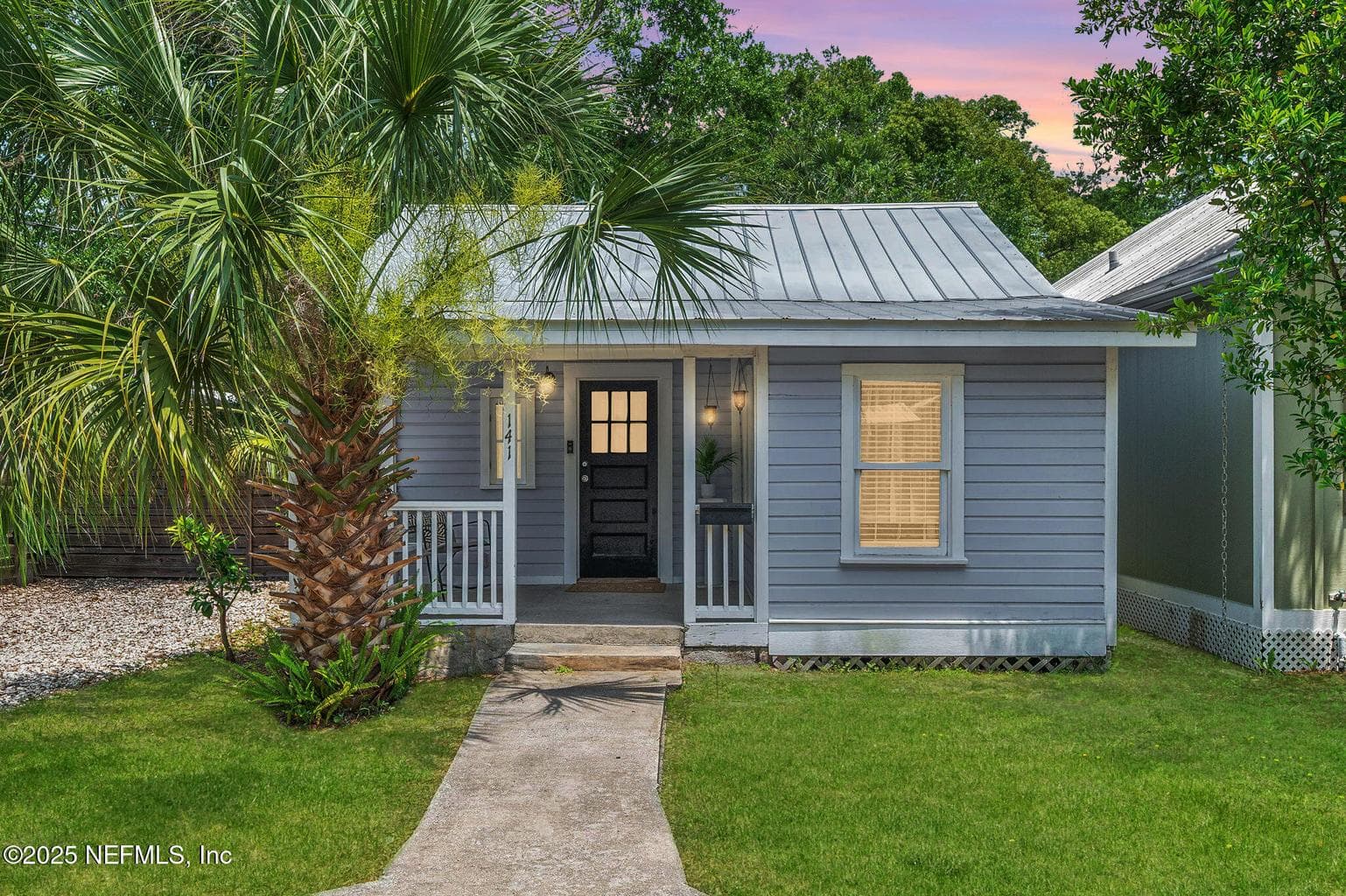 141 BLANCO Street, St. Augustine, FL 32084
