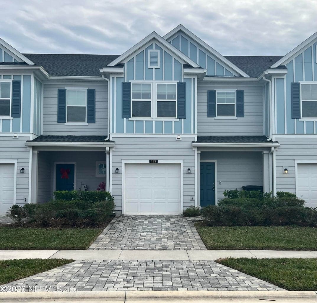 155 BORACAY Circle, St. Augustine, FL 32259