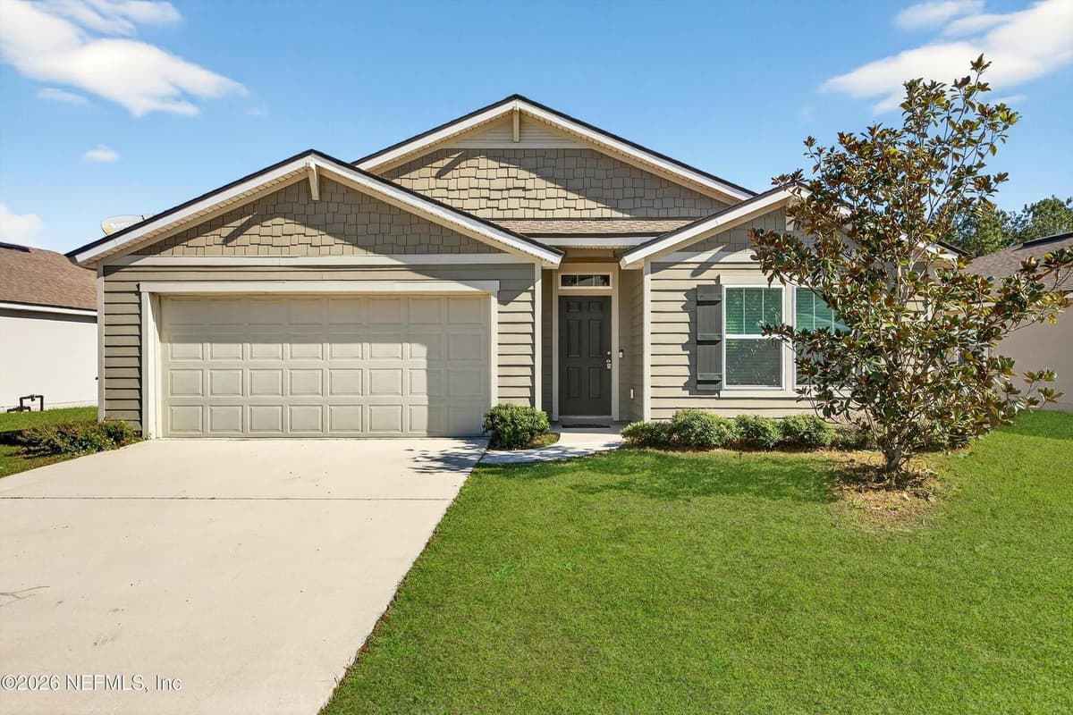 2357 SOTTERLEY Lane, Jacksonville, FL 32220 3