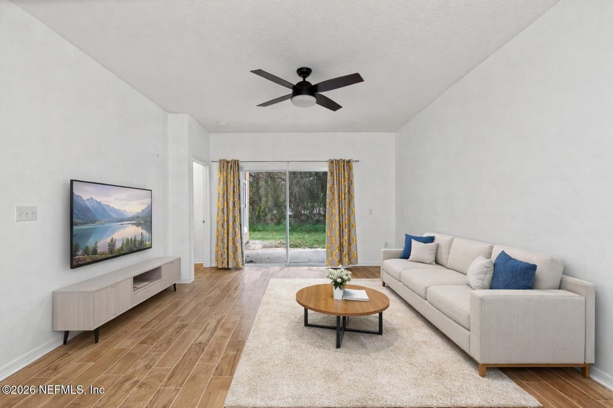 605 FAIRWAY Drive 104, St. Augustine, FL 32084 2