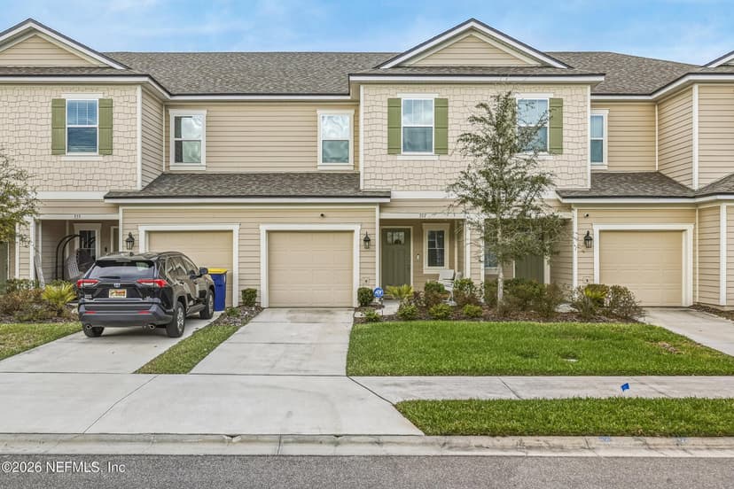 357 ANTHONY Drive, Jacksonville, FL 32218