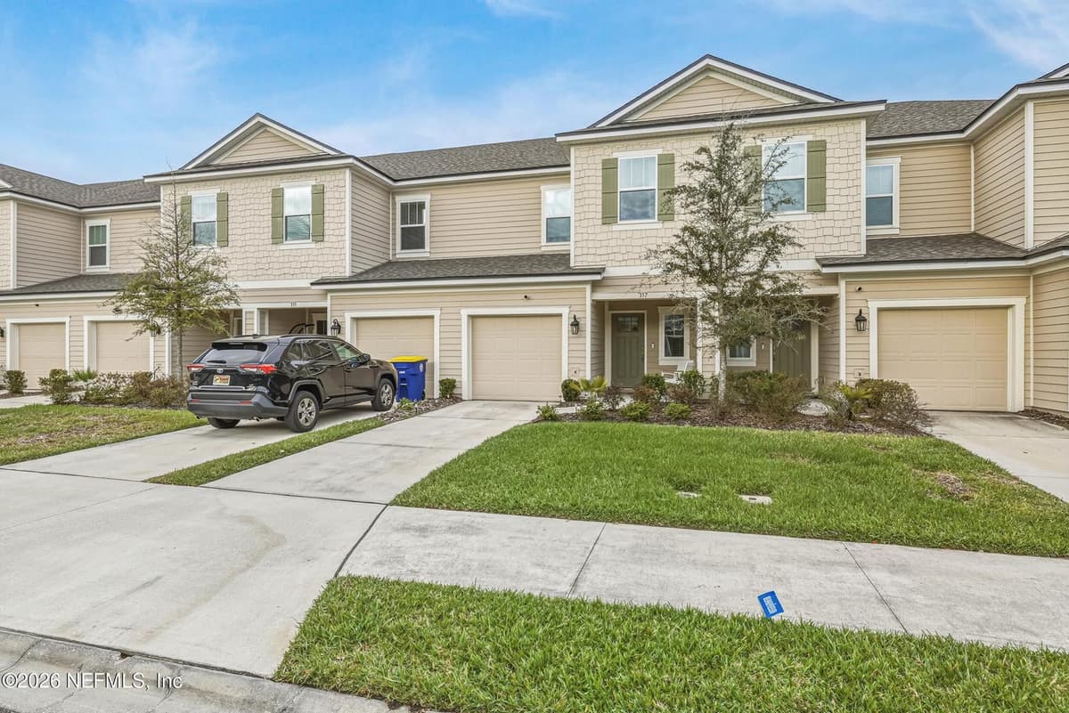 357 ANTHONY Drive, Jacksonville, FL 32218 2