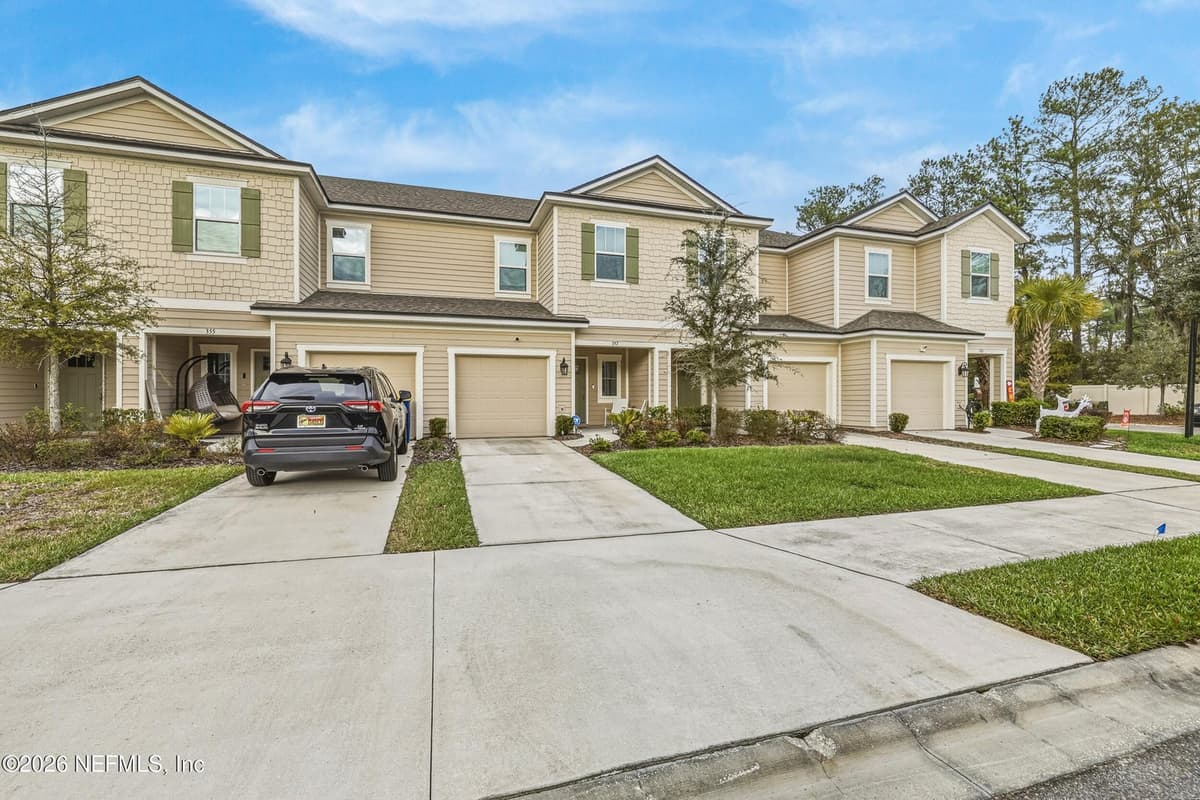 357 ANTHONY Drive, Jacksonville, FL 32218 3
