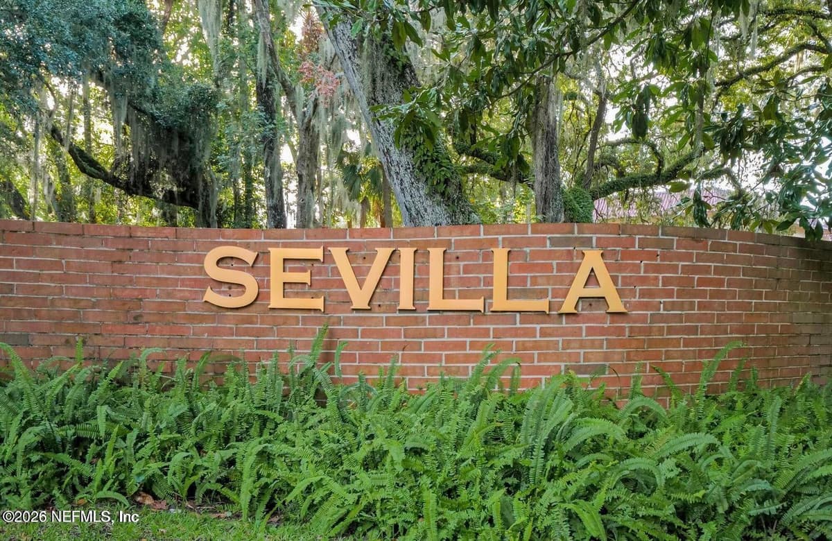 1820 SEVILLA Boulevard 205, Atlantic Beach, FL 32233 2