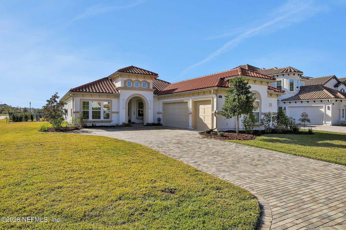 2812 CASSIA Lane, Jacksonville, FL 32246 2