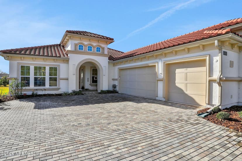2812 CASSIA Lane, Jacksonville, FL 32246
