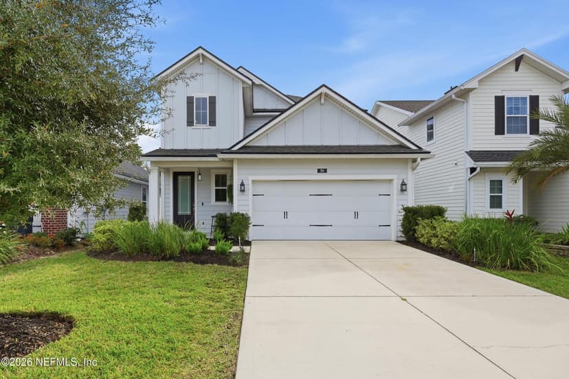 50 ANDESITE Trail, Ponte Vedra, FL 32081