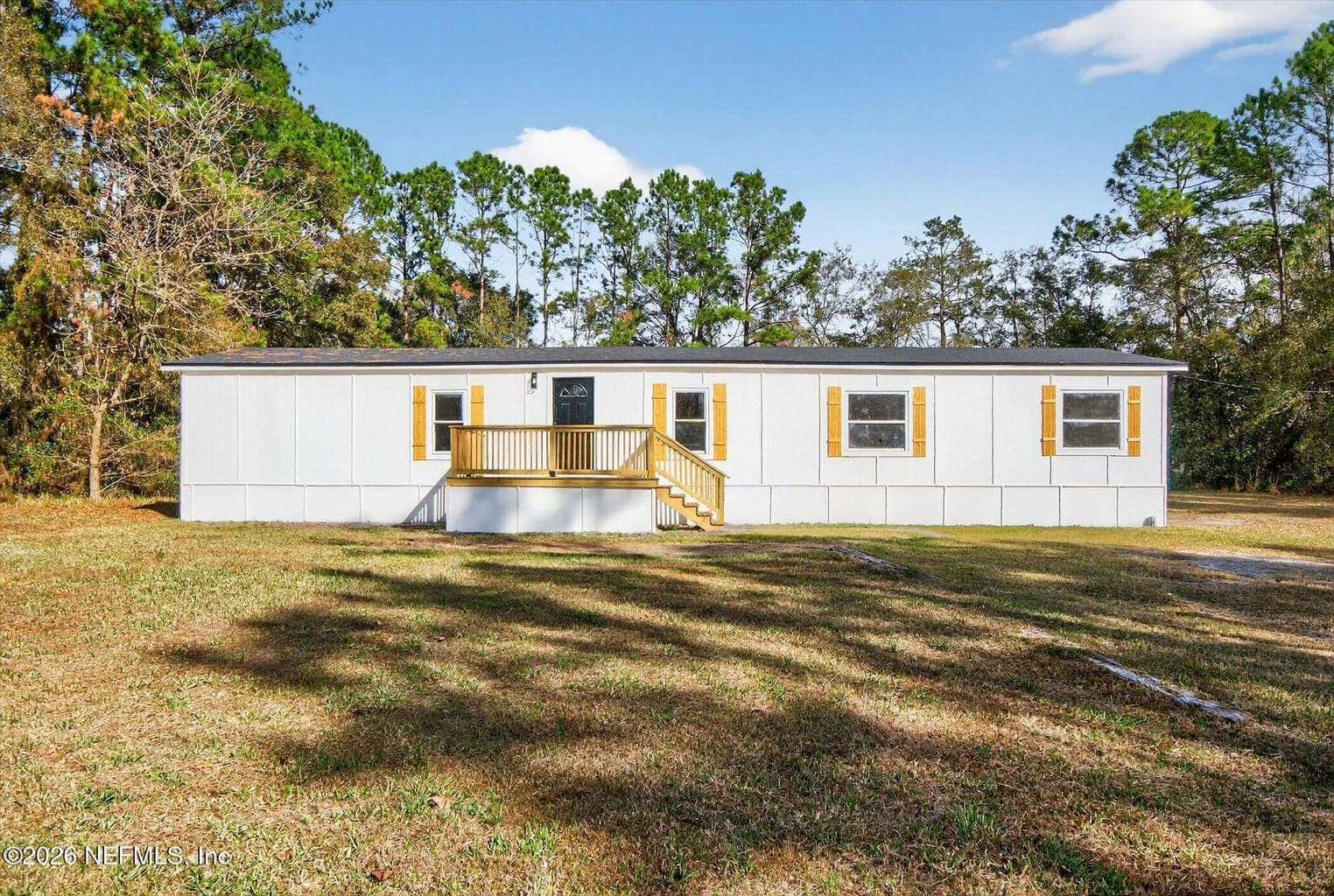 2313 DAISY Street, Middleburg, FL 32068