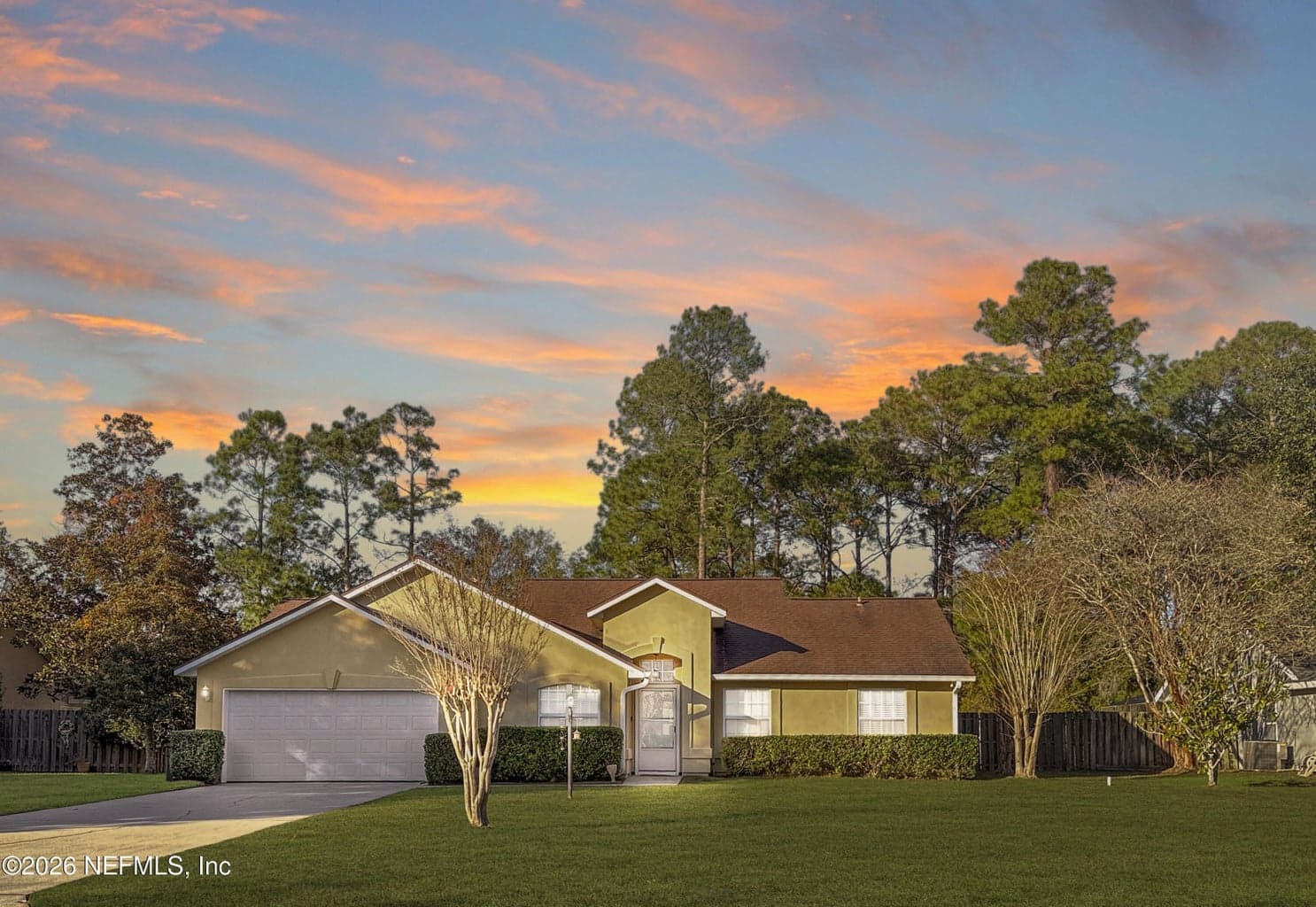976 DEER CHASE Drive, St. Augustine, FL 32086