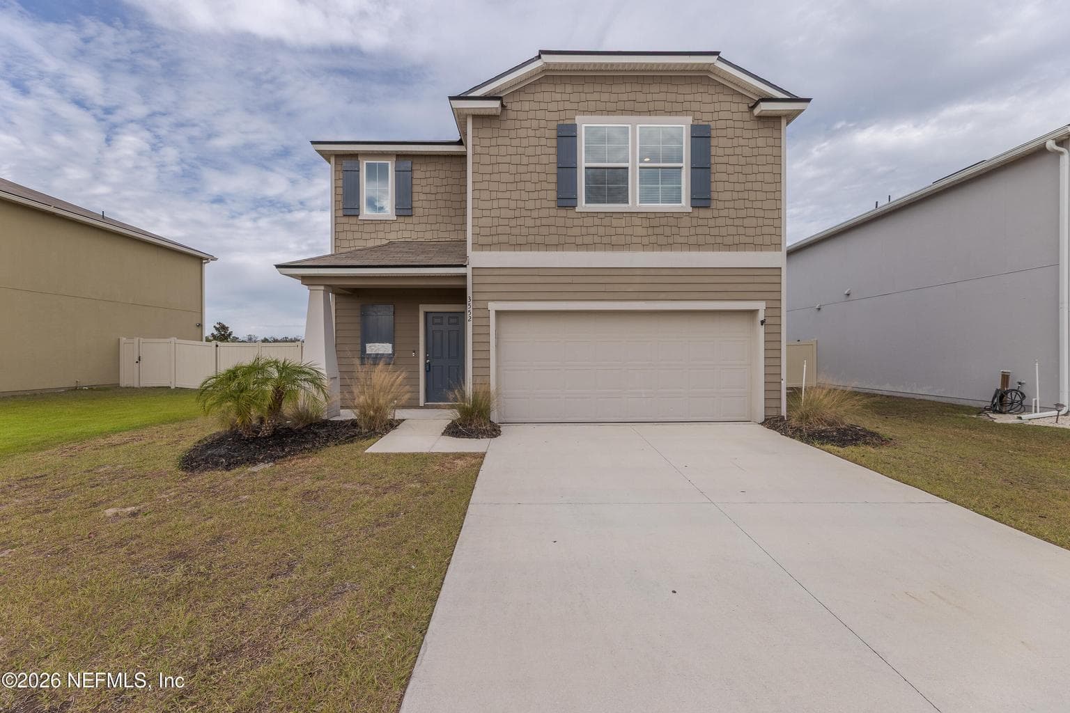 3552 LAWTON Place, Green Cove Springs, FL 32043