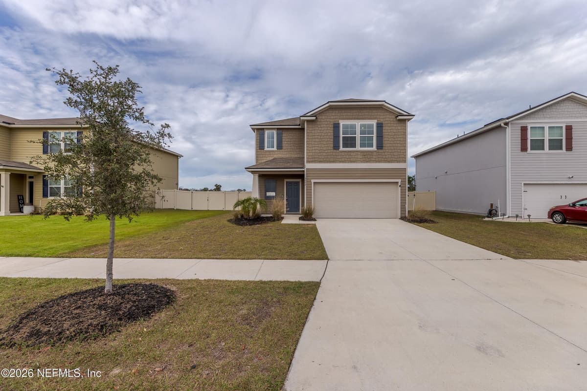 3552 LAWTON Place, Green Cove Springs, FL 32043 2