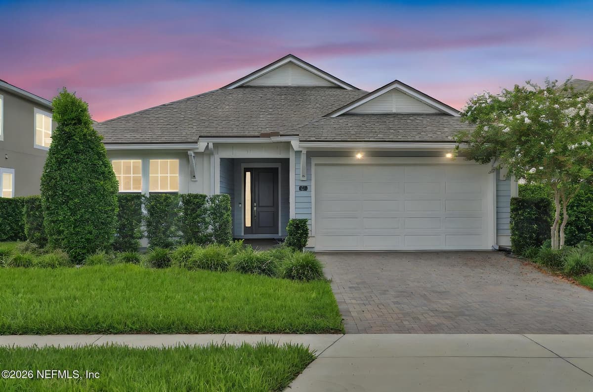 321 PALM ISLAND Way, Ponte Vedra, FL 32081 2