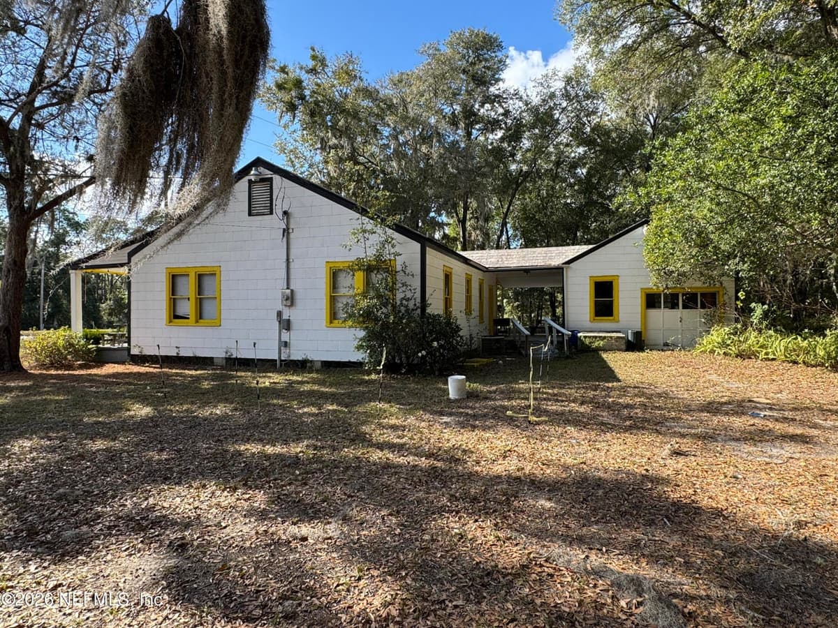 1042 STATE ROAD 20, Interlachen, FL 32148 3