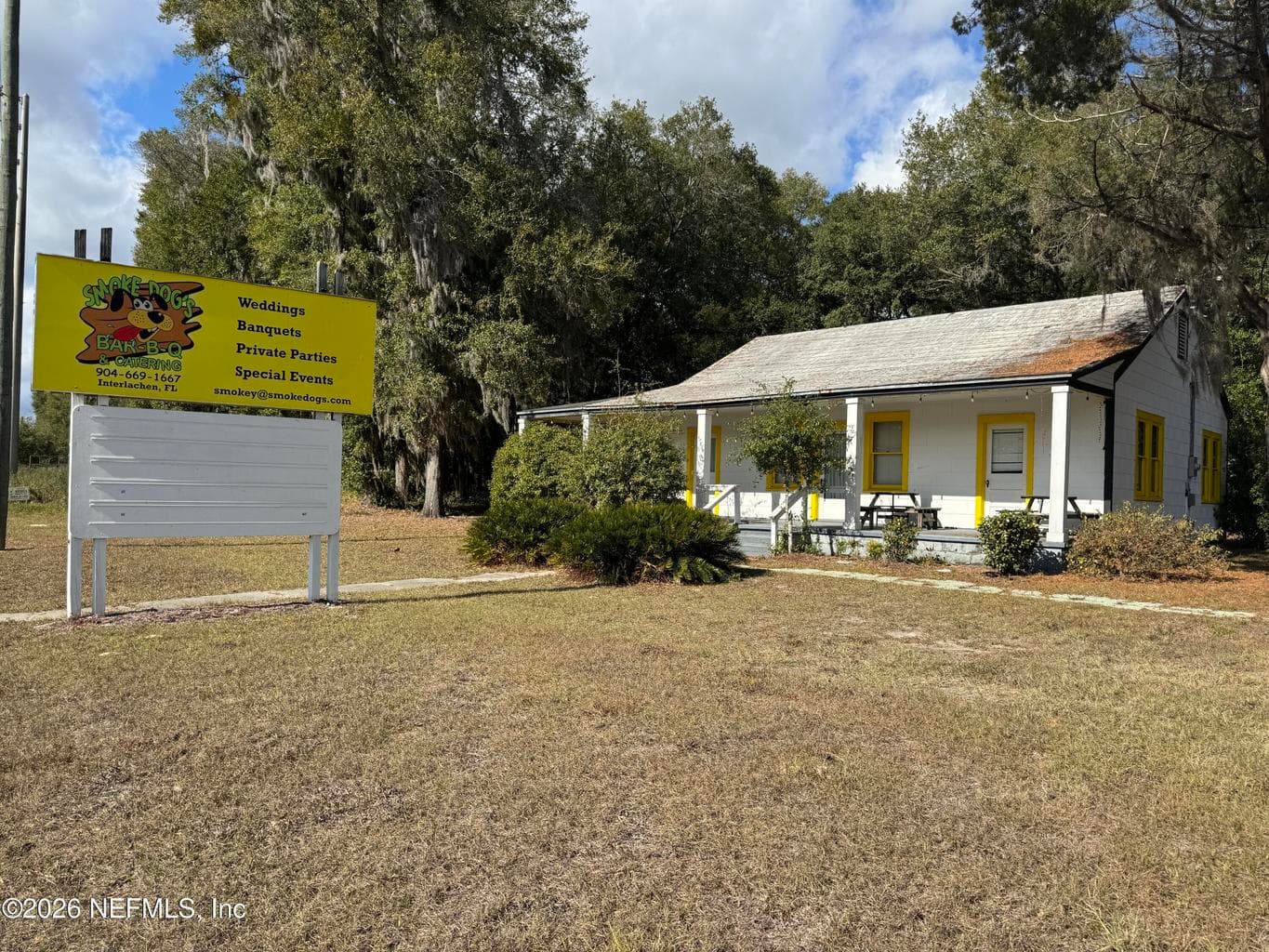 1042 STATE ROAD 20, Interlachen, FL 32148