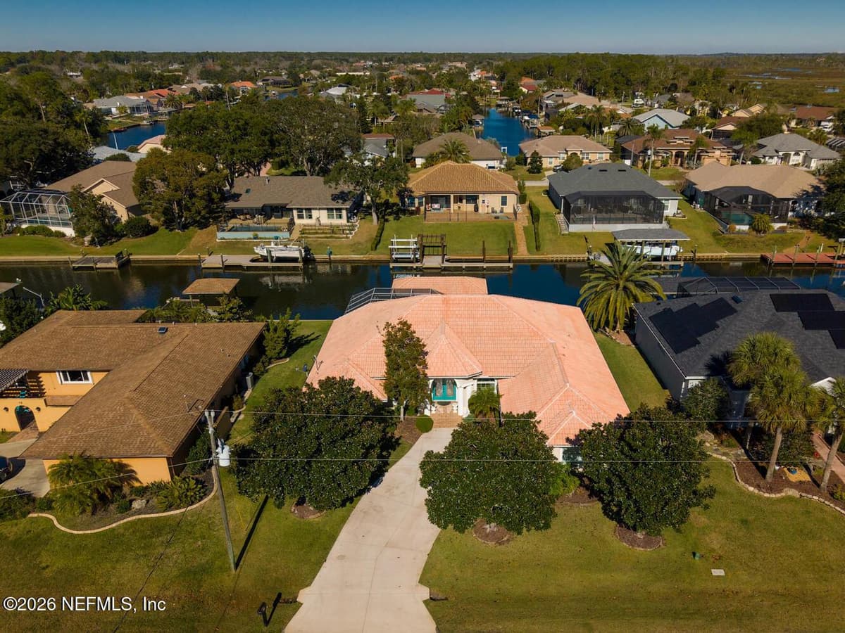 10 COLLINSON Court, Palm Coast, FL 32137 3