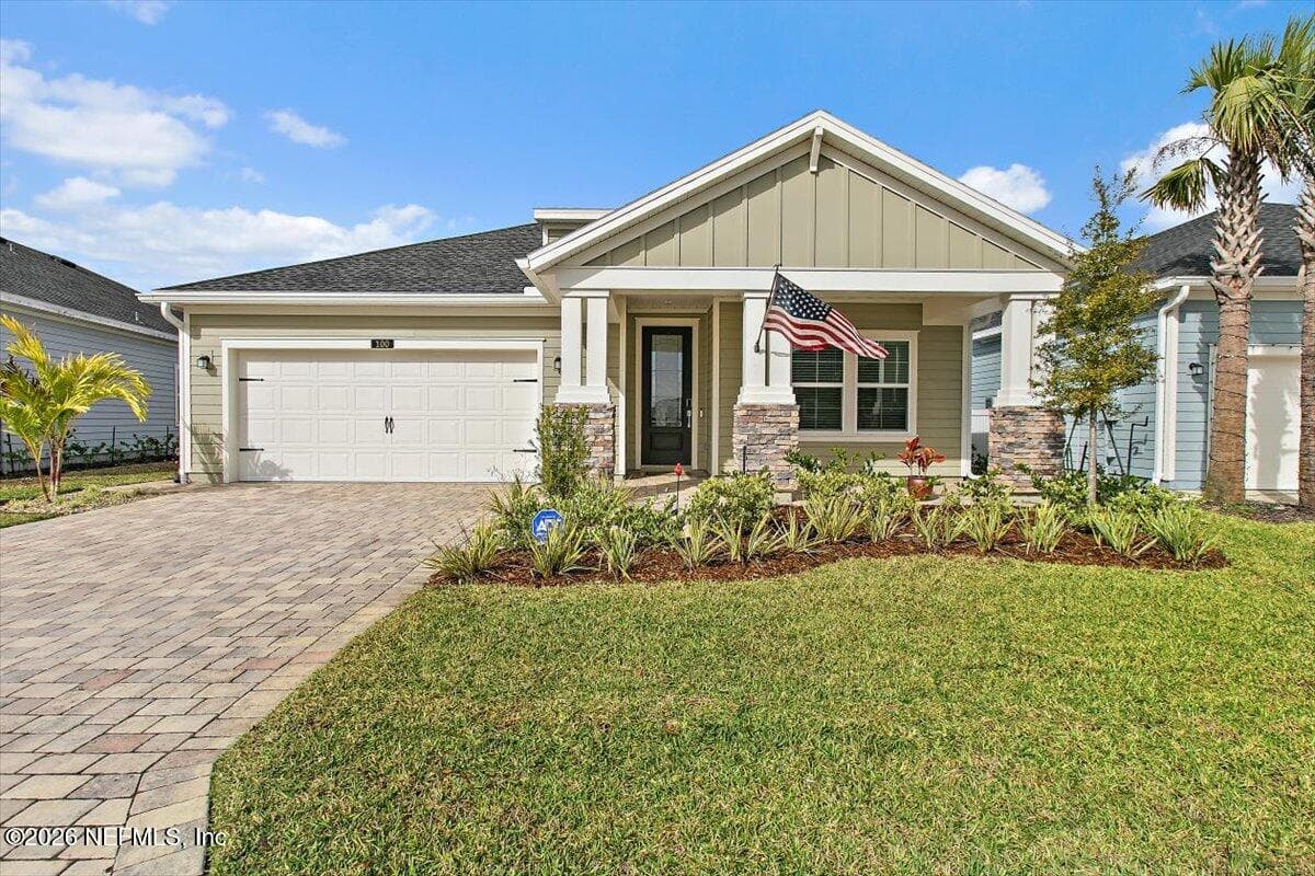 100 SIMONSON Run, St. Augustine, FL 32092 2