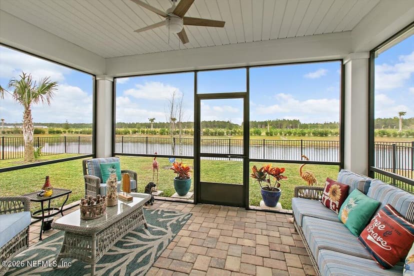 100 SIMONSON Run, St. Augustine, FL 32092