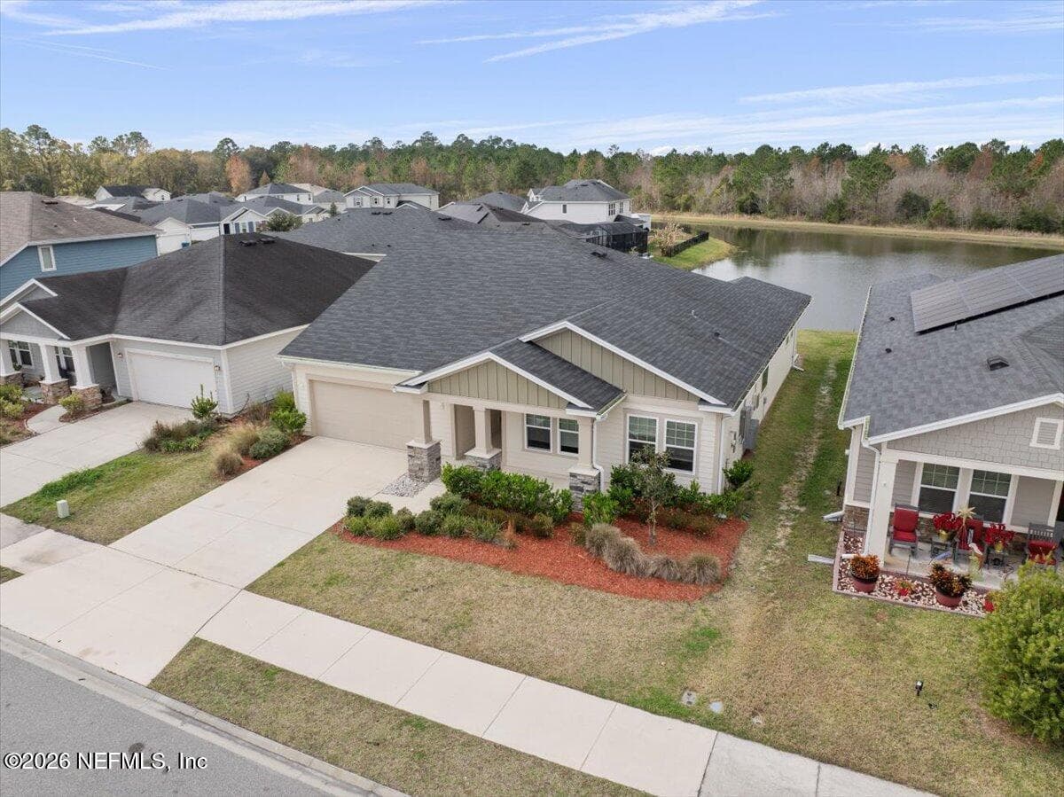 12032 BRIDGEHAMPTON Road, Jacksonville, FL 32218