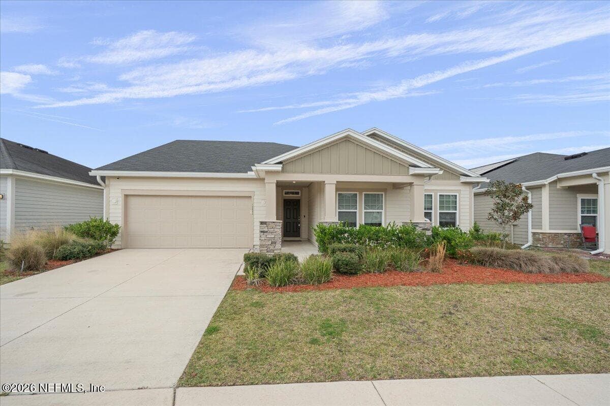 12032 BRIDGEHAMPTON Road, Jacksonville, FL 32218 3