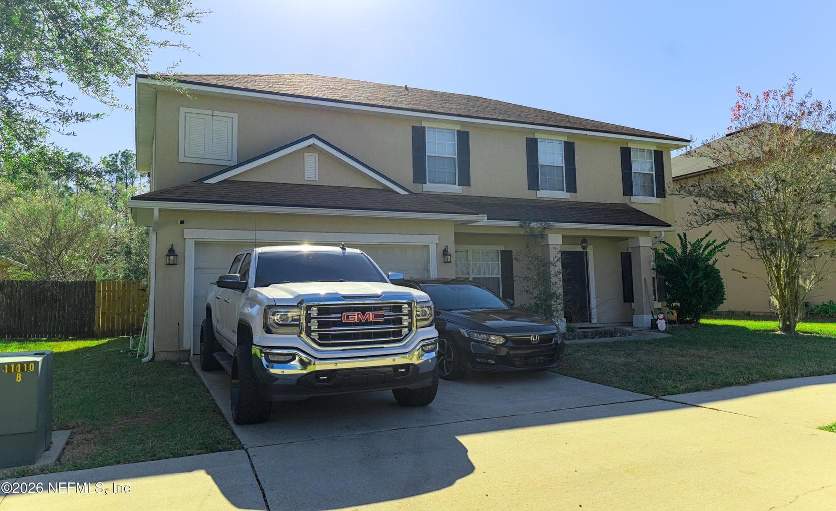 11112 CHEROKEE COVE Drive, Jacksonville, FL 32221