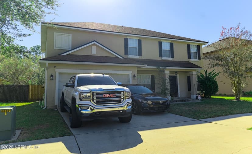 11112 CHEROKEE COVE Drive, Jacksonville, FL 32221