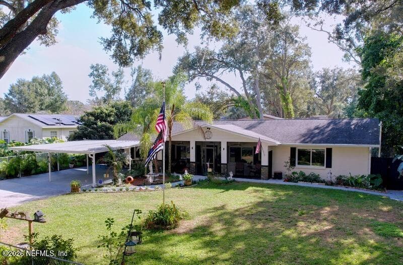 37224 PRICE Drive, Zephyrhills, FL 33541