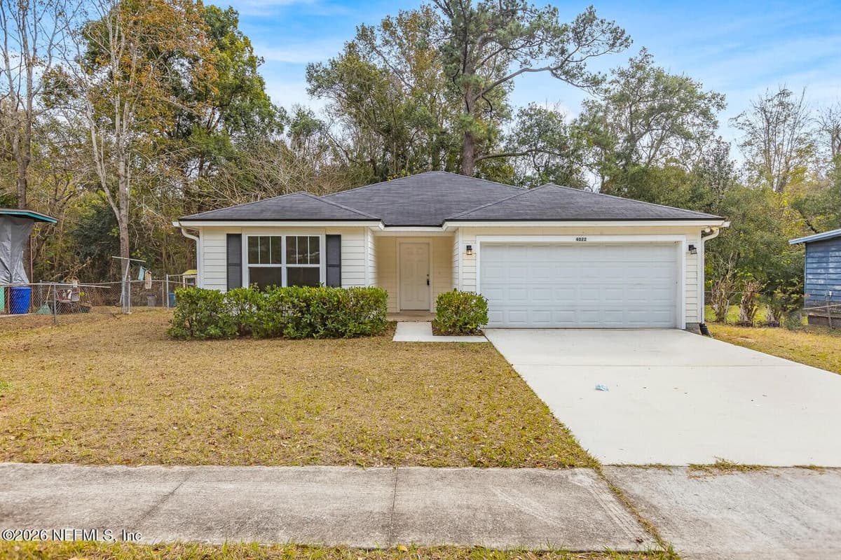 4022 KATANGA Drive S, Jacksonville, FL 32209 2