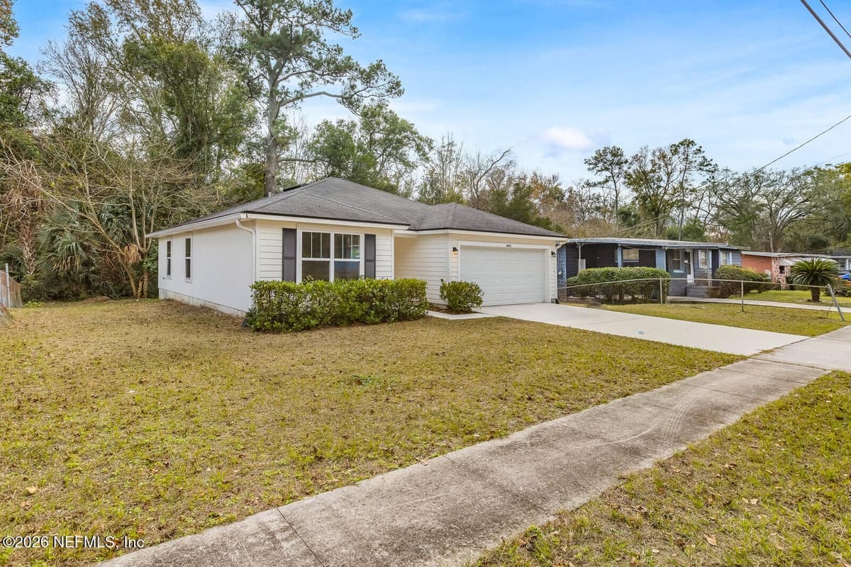 4022 KATANGA Drive S, Jacksonville, FL 32209 3